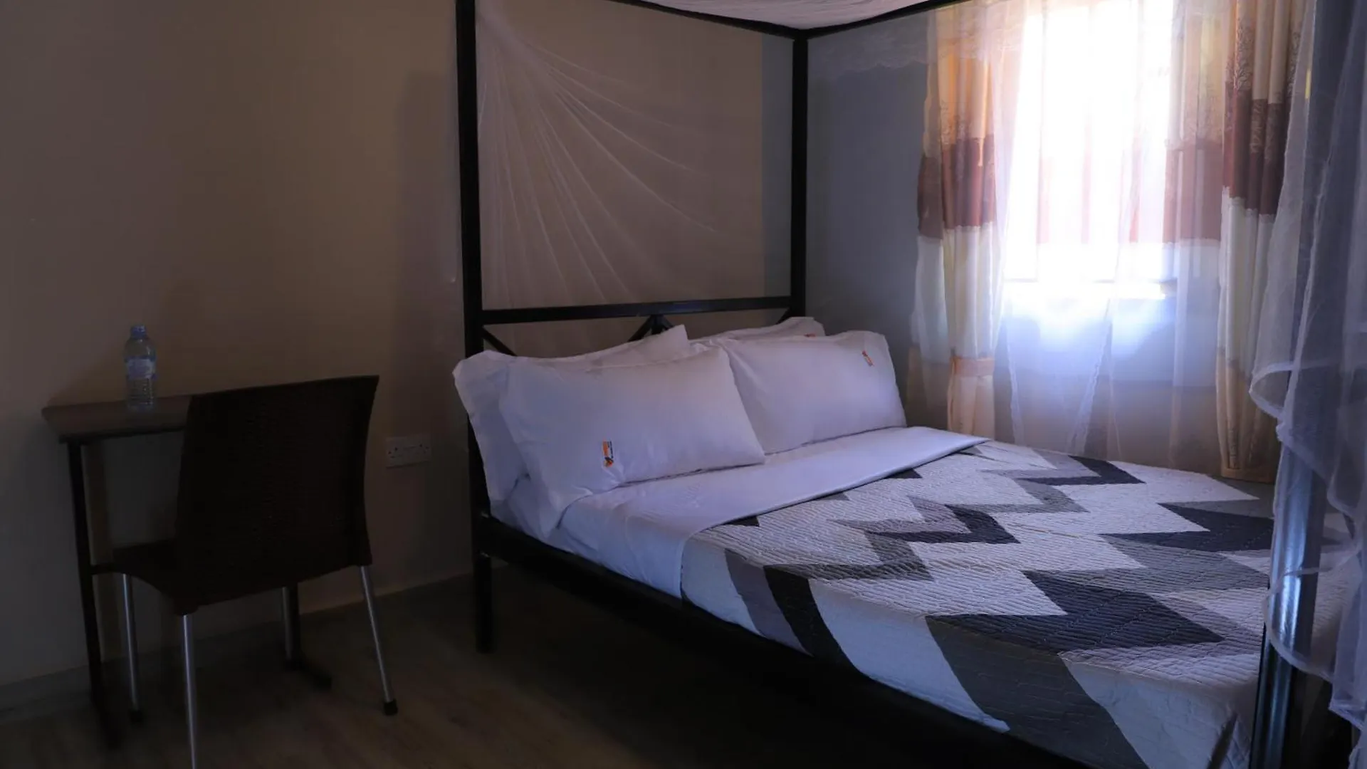 Guest house Duggers Motel Lusaze Kampala