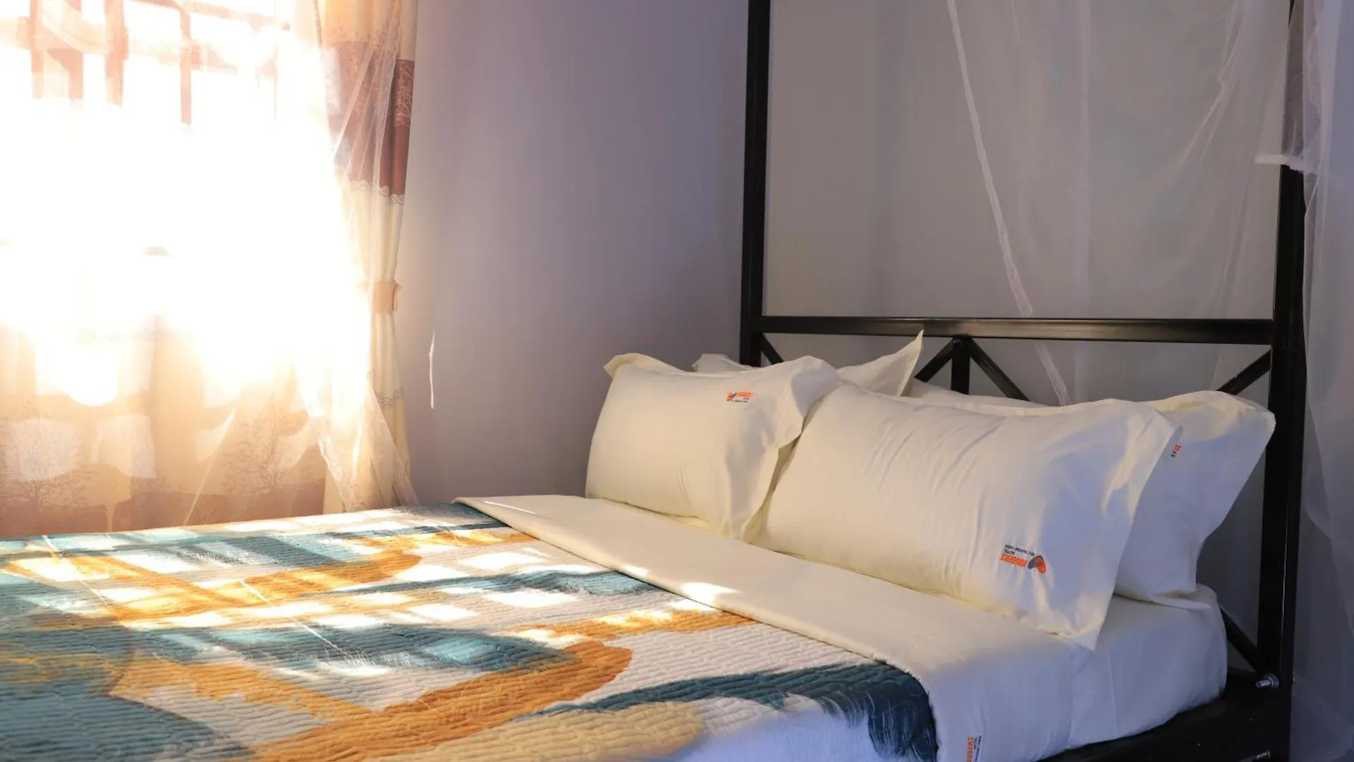 Duggers Motel Lusaze Kampala