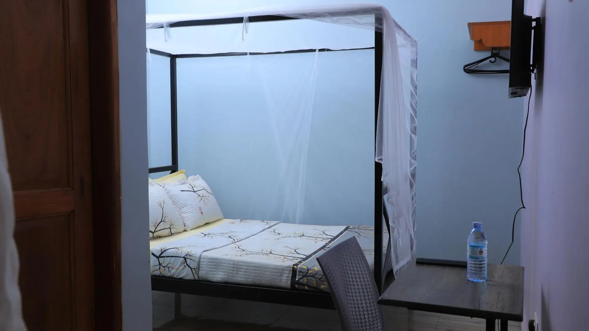 Guest house Duggers Motel Lusaze Kampala