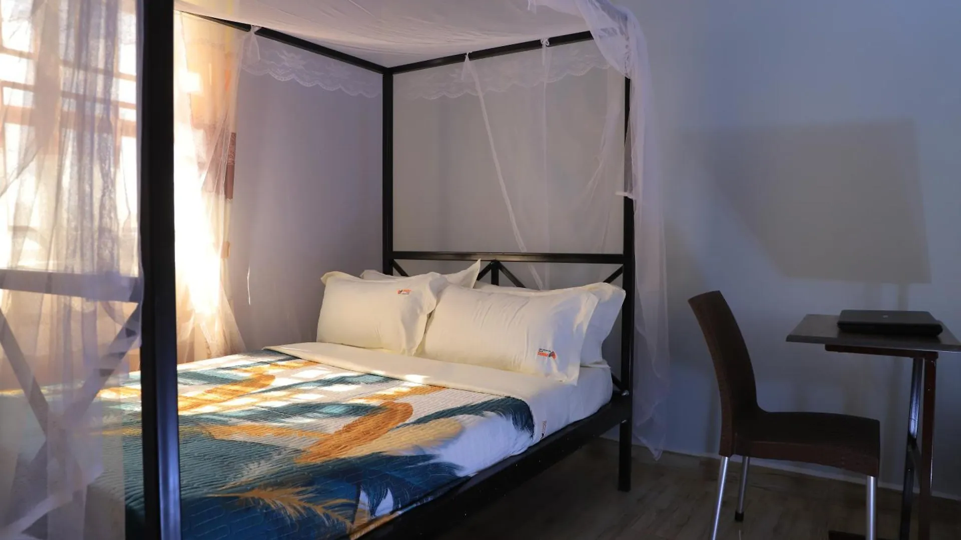 Duggers Motel Lusaze Kampala Uganda