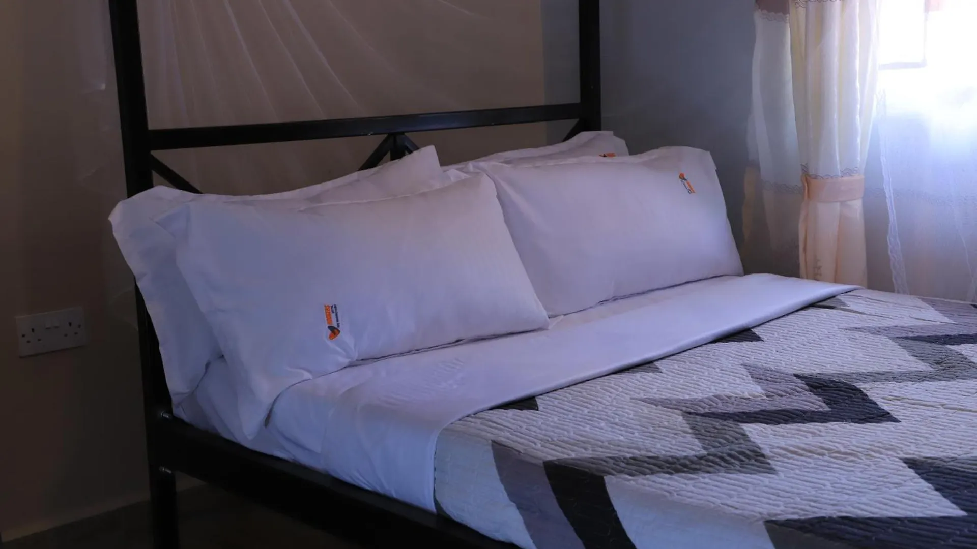 Duggers Motel Lusaze Kampala