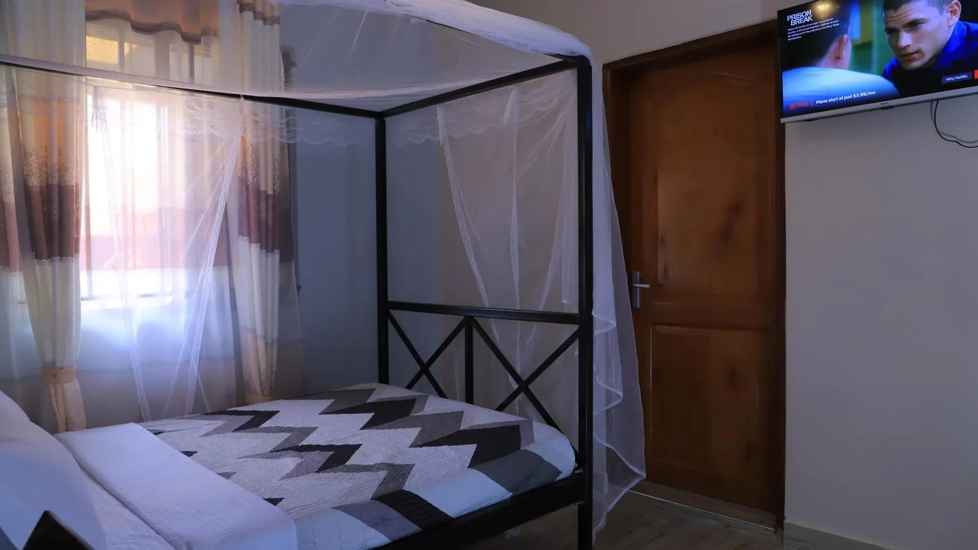 Guest house Duggers Motel Lusaze Kampala