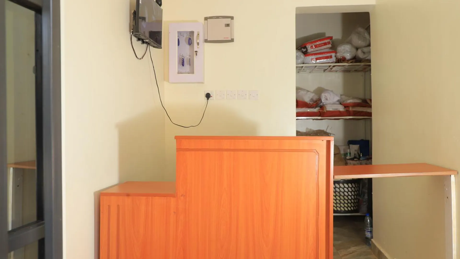 Duggers Motel Lusaze Kampala 0*,  Uganda
