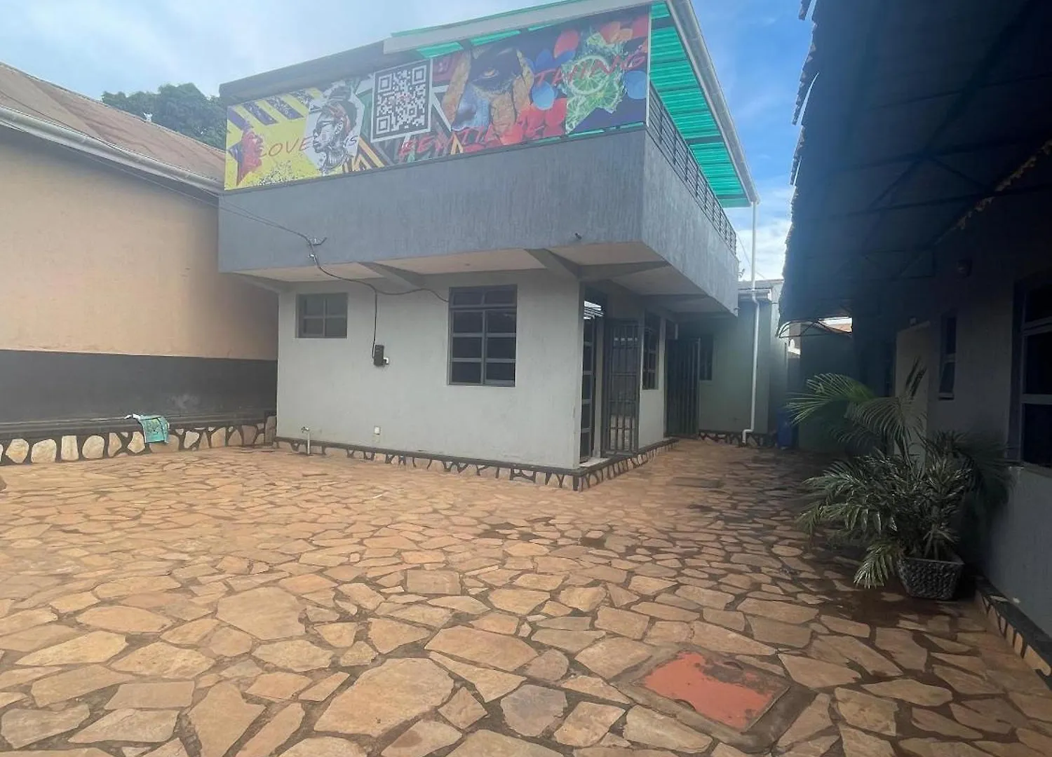 Duggers Motel Lusaze Kampala Uganda